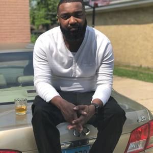 Meet your Posher, Greg